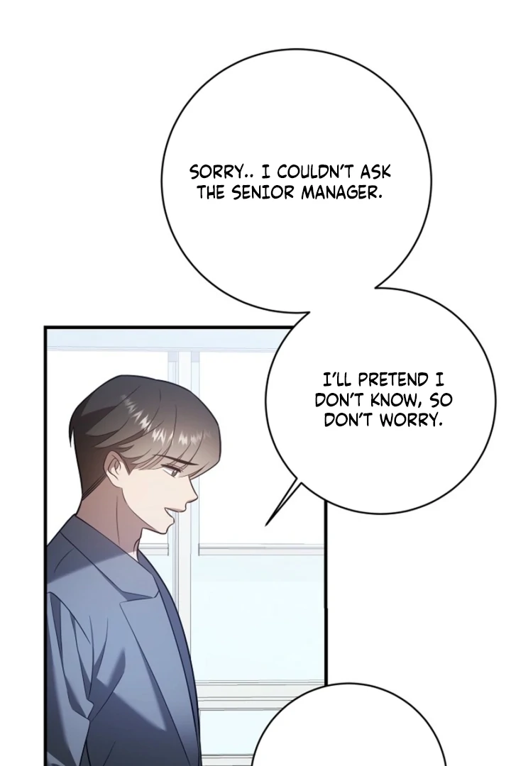 Impure Sensations Chapter 22 - Page 24