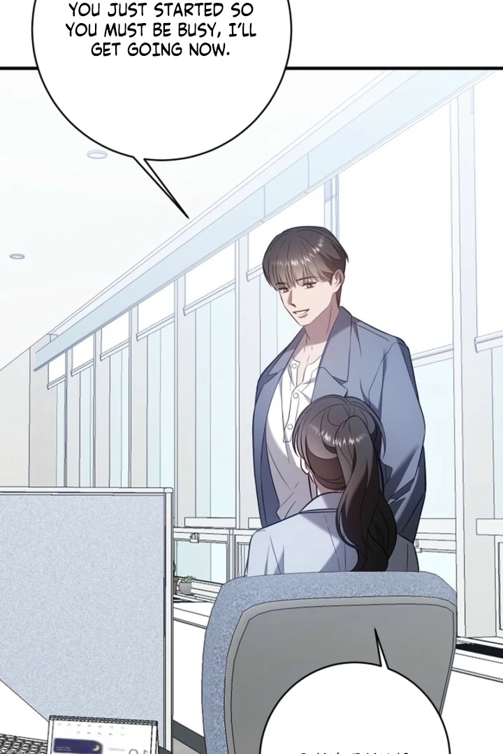 Impure Sensations Chapter 22 - Page 26