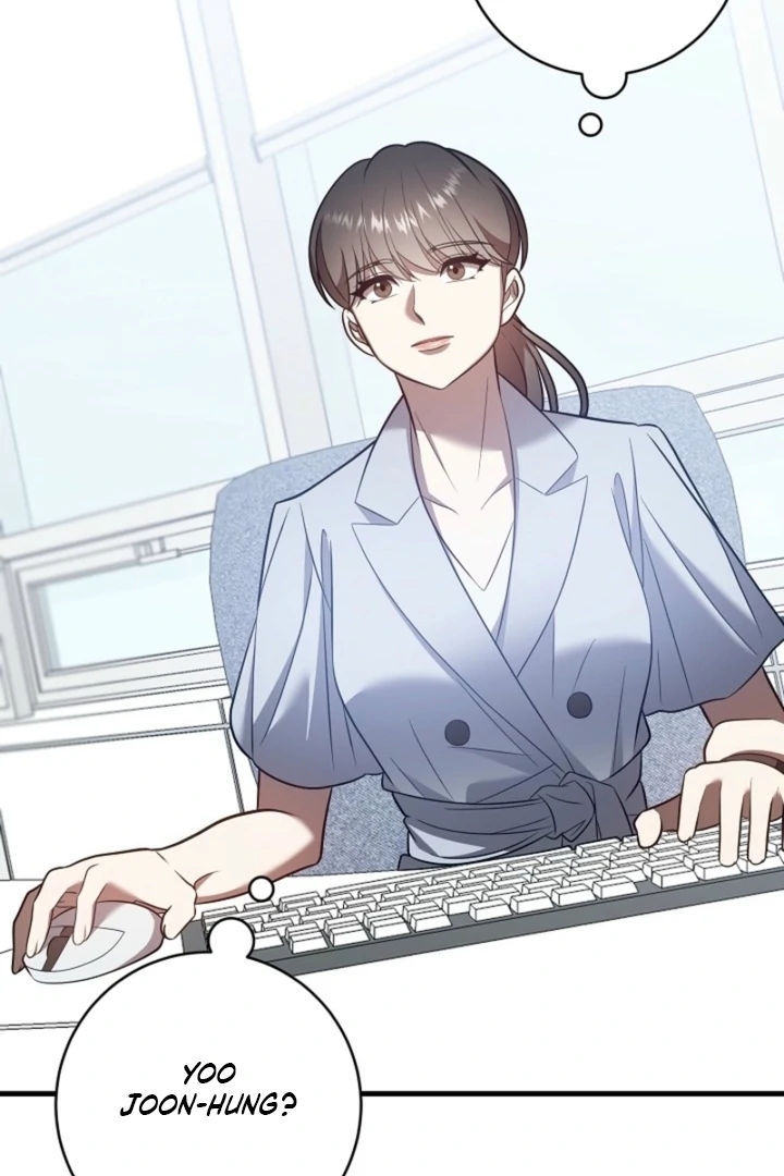 Impure Sensations Chapter 22 - Page 30