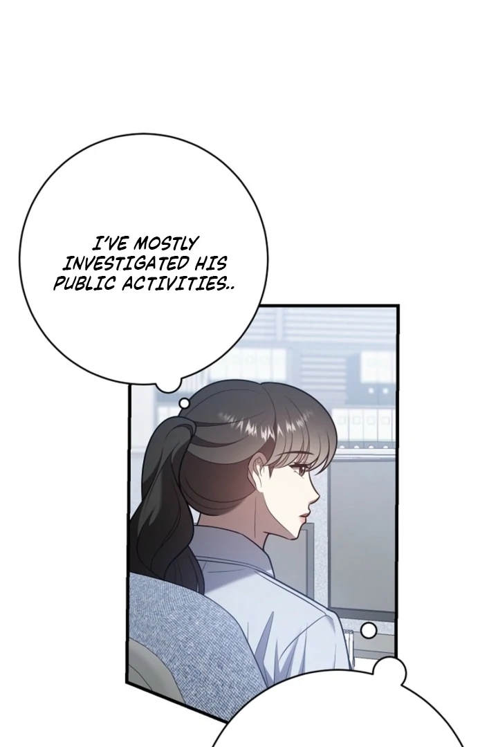 Impure Sensations Chapter 22 - Page 37