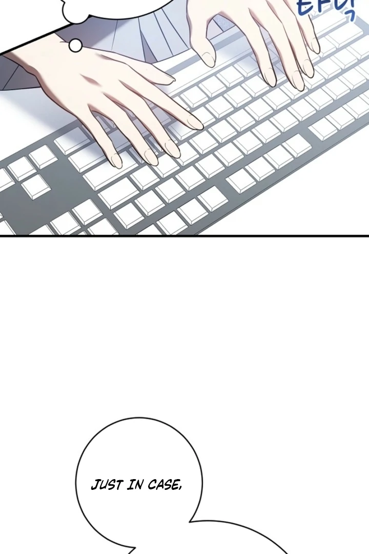 Impure Sensations Chapter 22 - Page 39