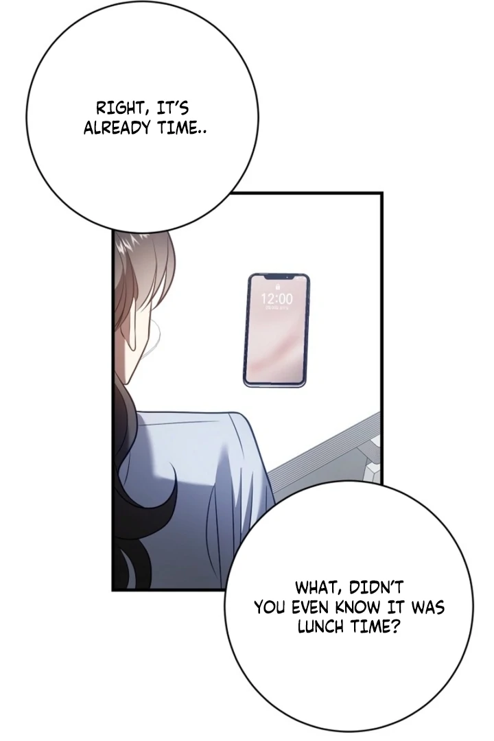 Impure Sensations Chapter 22 - Page 43