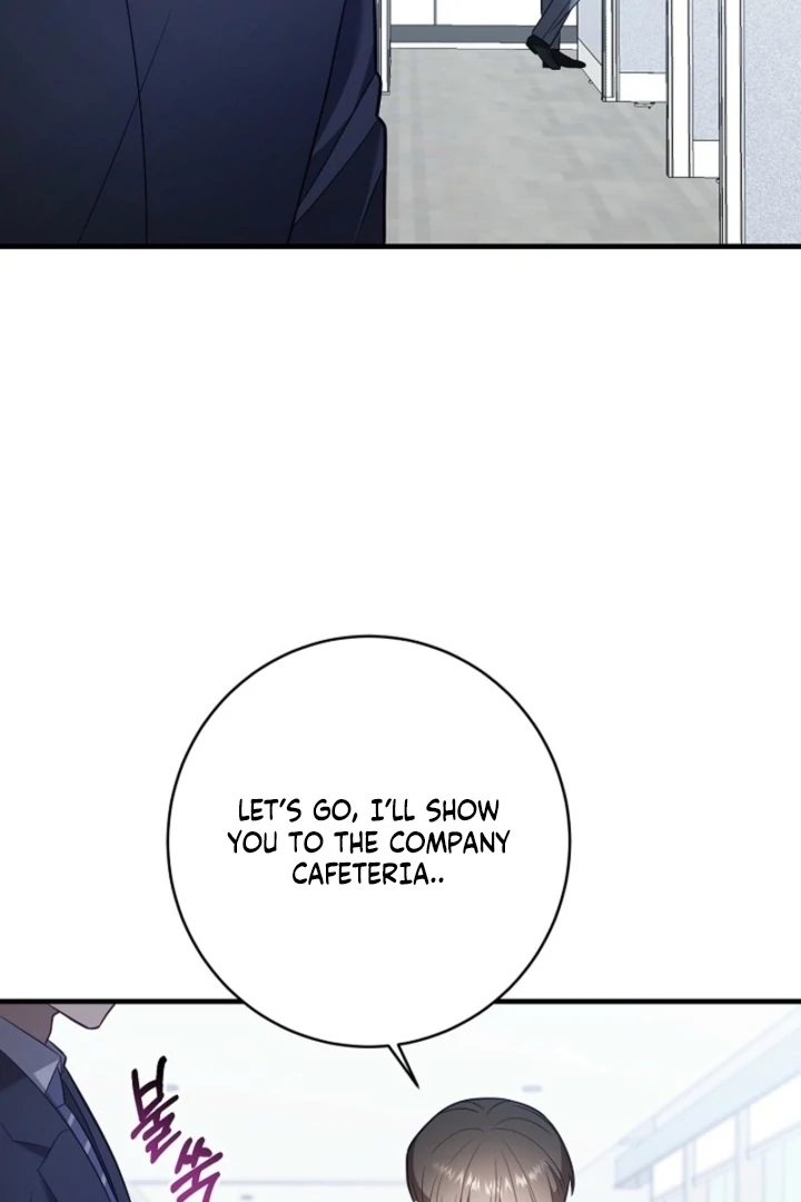 Impure Sensations Chapter 22 - Page 46