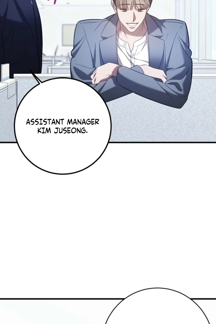 Impure Sensations Chapter 22 - Page 47