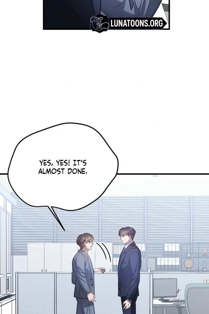 Impure Sensations Chapter 22 - Page 50