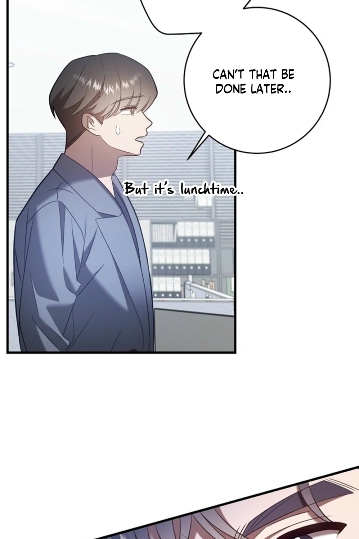 Impure Sensations Chapter 22 - Page 52