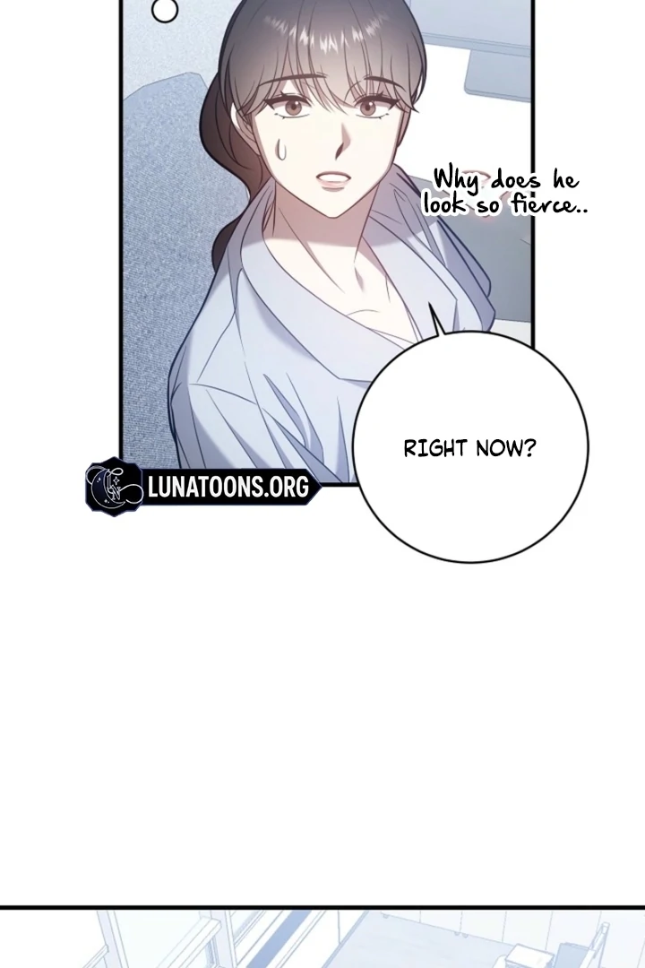 Impure Sensations Chapter 22 - Page 59