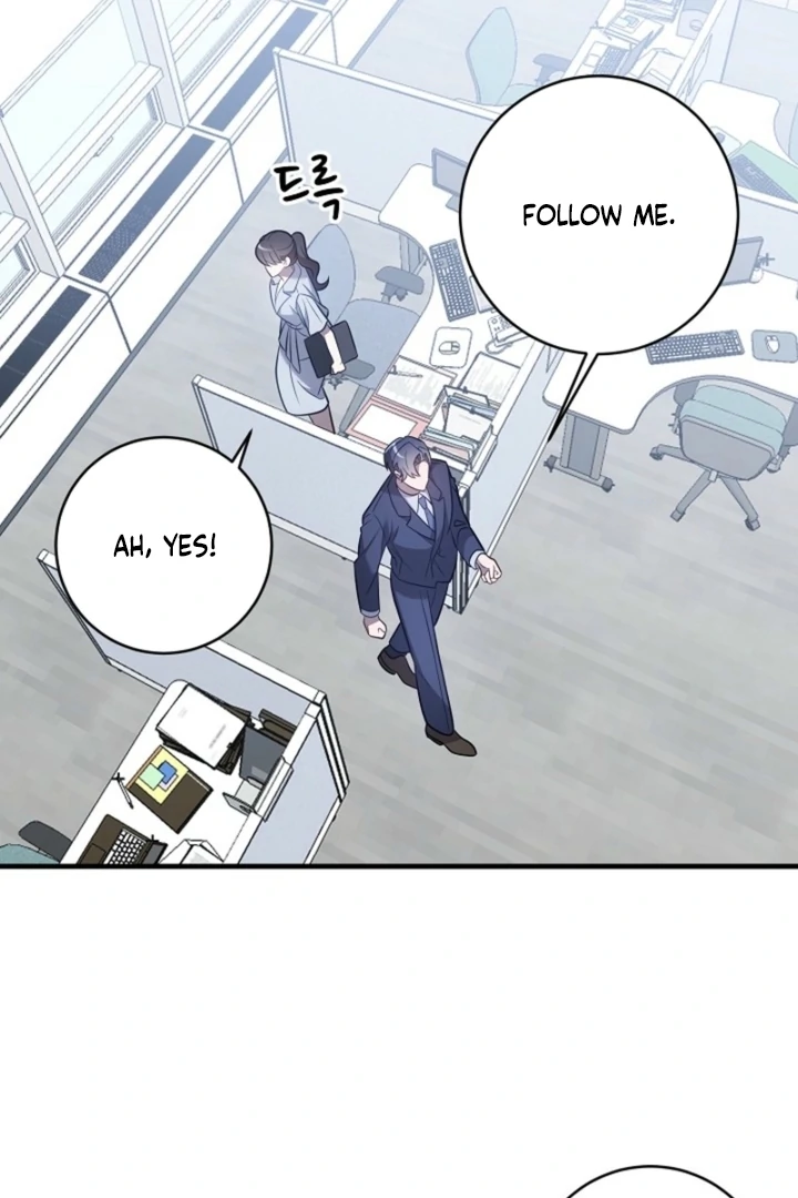 Impure Sensations Chapter 22 - Page 60