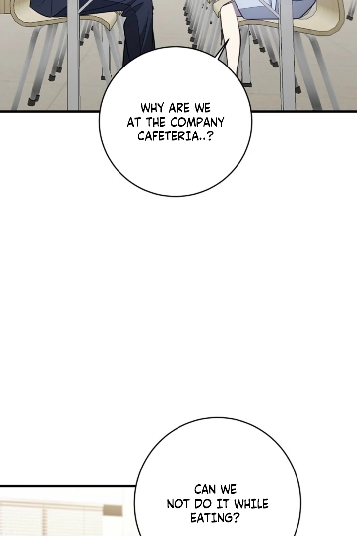 Impure Sensations Chapter 22 - Page 64