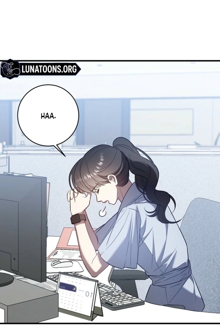 Impure Sensations Chapter 22 - Page 8