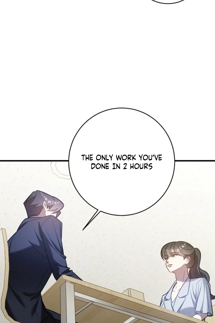 Impure Sensations Chapter 22 - Page 71