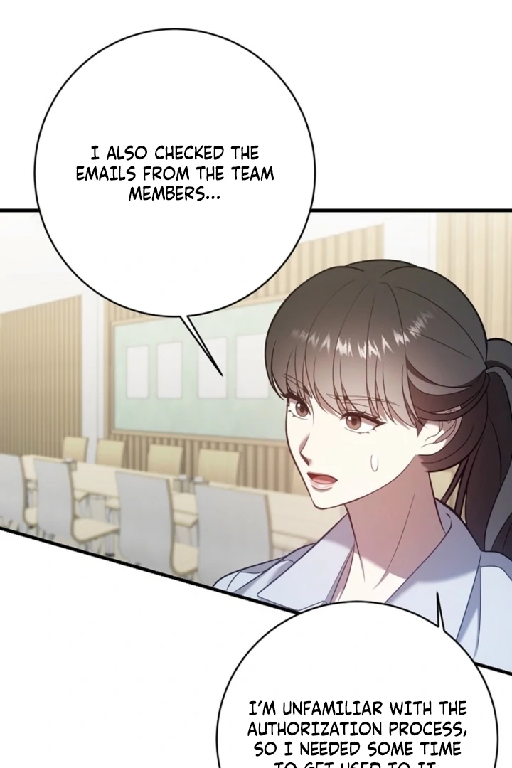 Impure Sensations Chapter 22 - Page 73