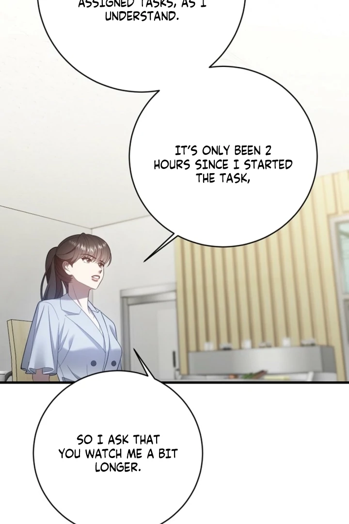 Impure Sensations Chapter 22 - Page 81