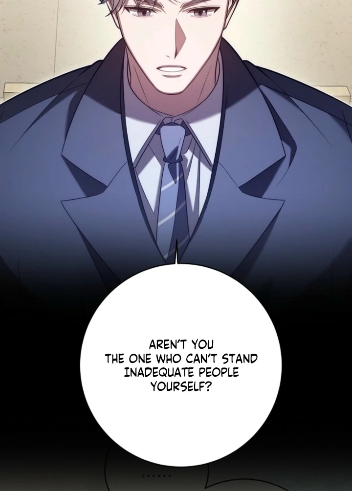 Impure Sensations Chapter 22 - Page 83