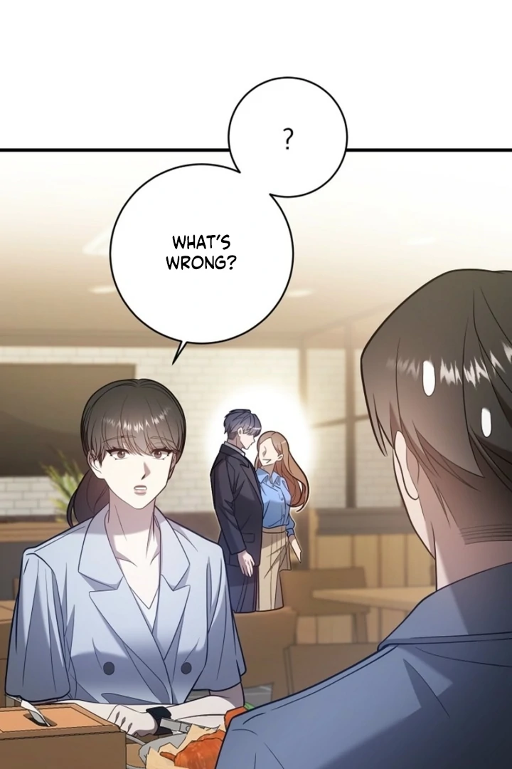 Impure Sensations Chapter 23 - Page 104