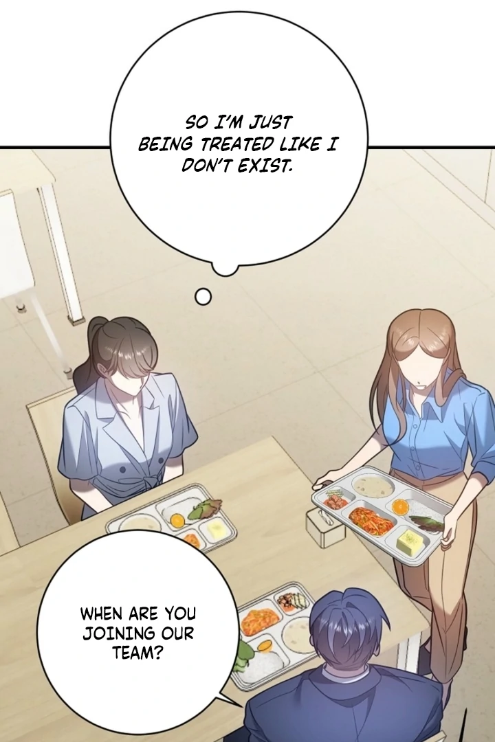 Impure Sensations Chapter 23 - Page 16