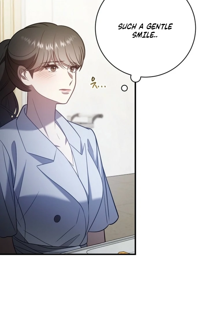 Impure Sensations Chapter 23 - Page 20