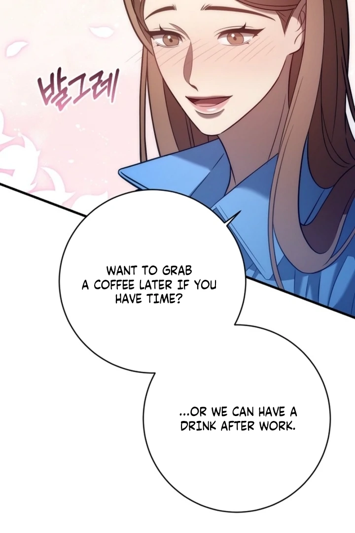 Impure Sensations Chapter 23 - Page 23