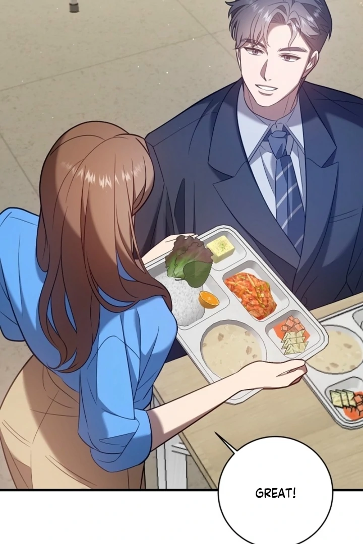 Impure Sensations Chapter 23 - Page 25