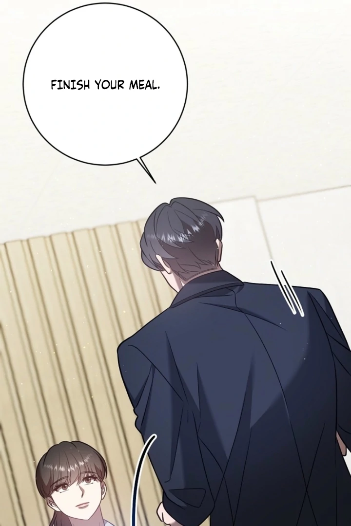 Impure Sensations Chapter 23 - Page 29