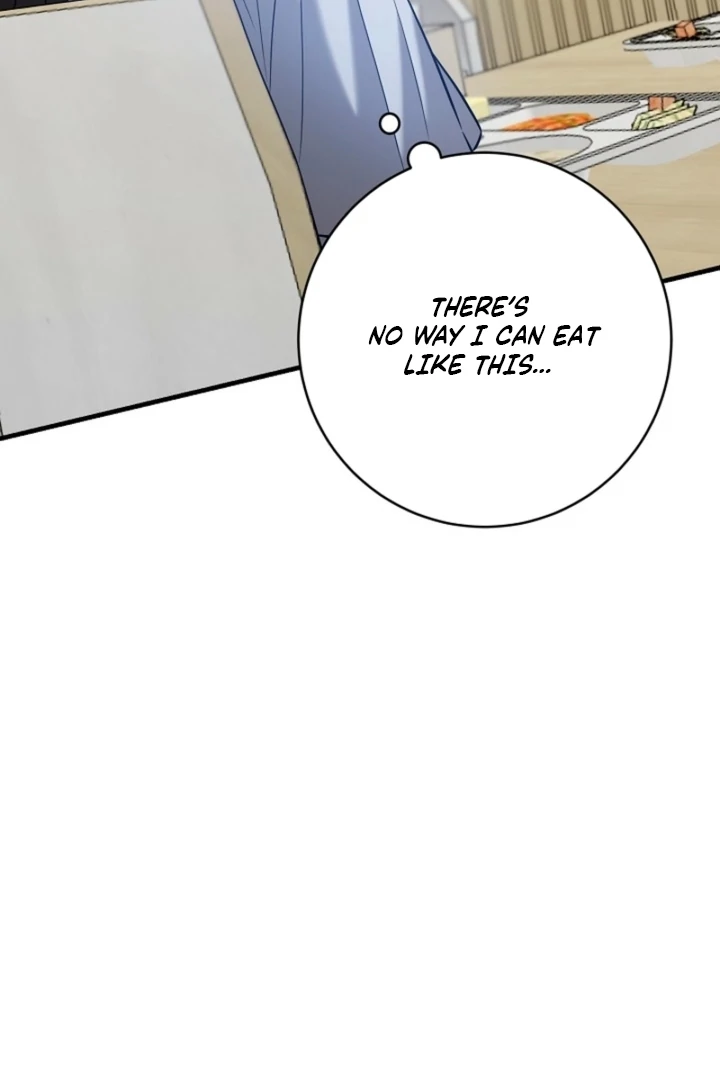 Impure Sensations Chapter 23 - Page 33