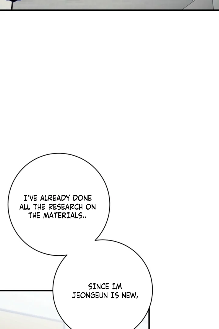 Impure Sensations Chapter 23 - Page 36