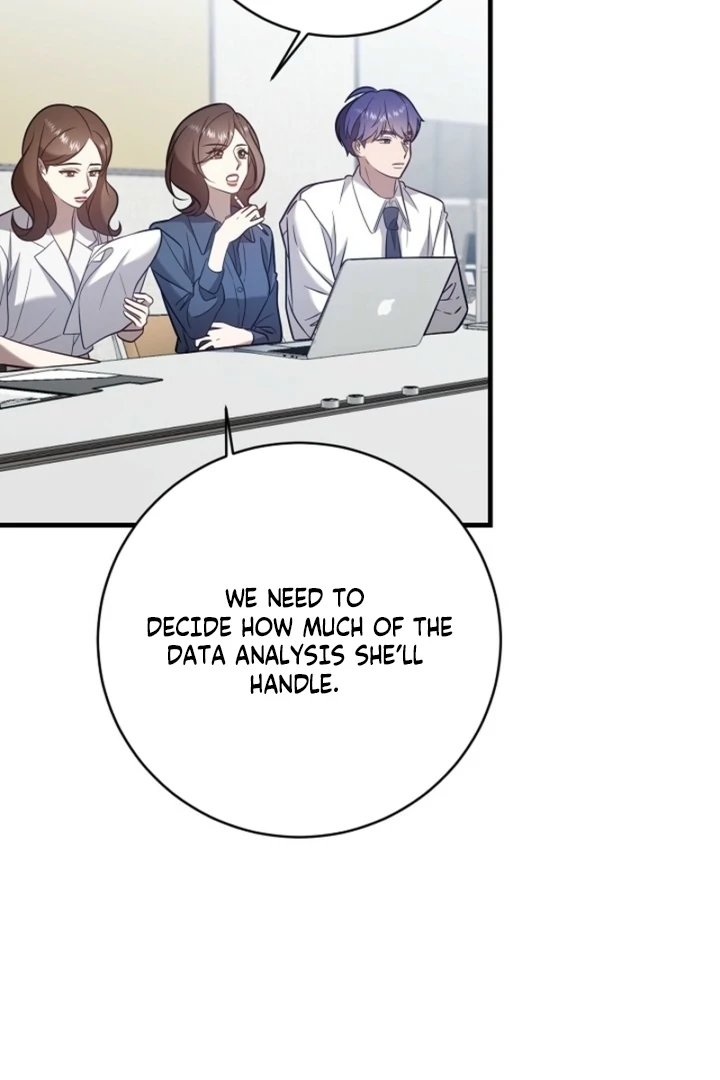 Impure Sensations Chapter 23 - Page 37