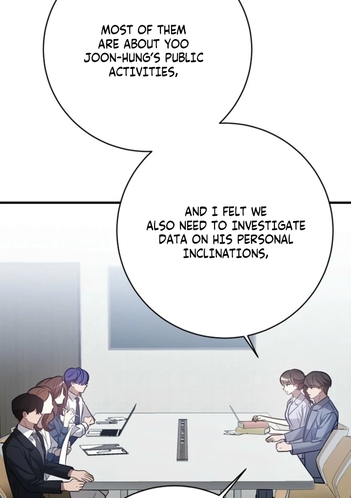 Impure Sensations Chapter 23 - Page 40