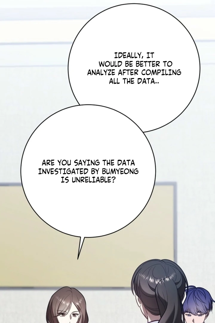 Impure Sensations Chapter 23 - Page 42