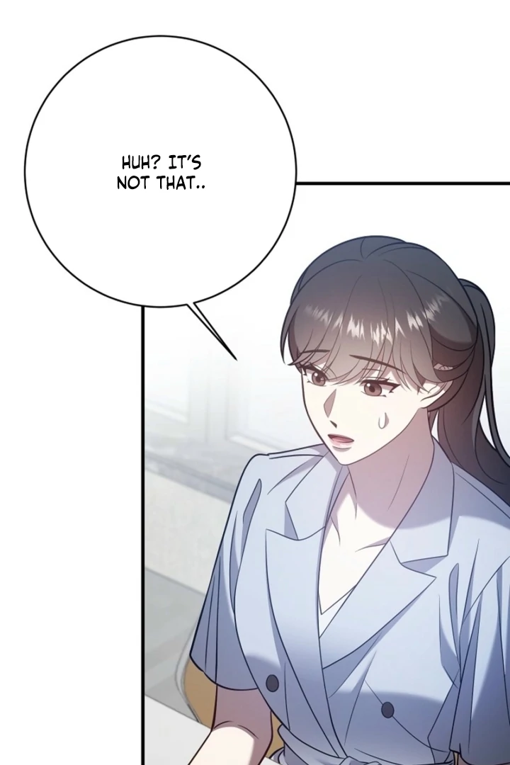 Impure Sensations Chapter 23 - Page 44