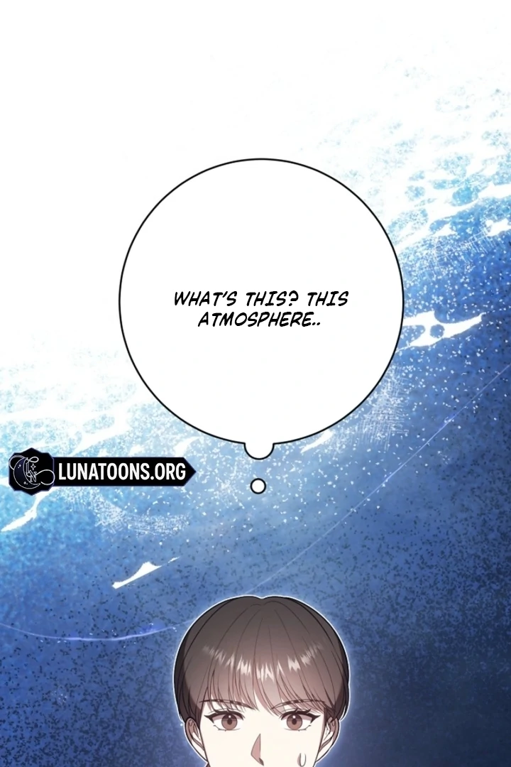 Impure Sensations Chapter 23 - Page 48