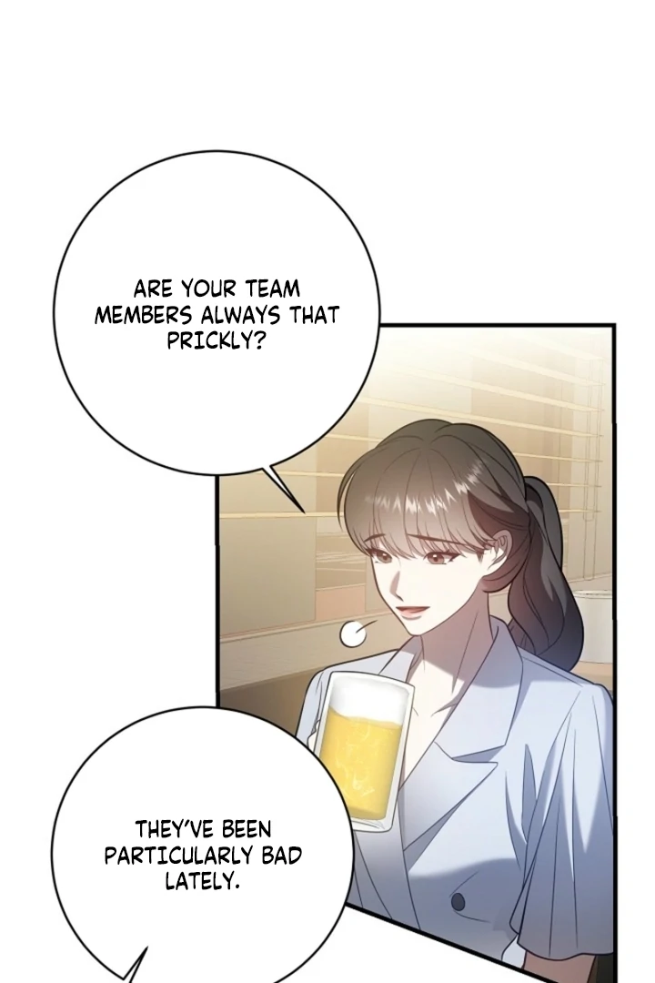 Impure Sensations Chapter 23 - Page 61