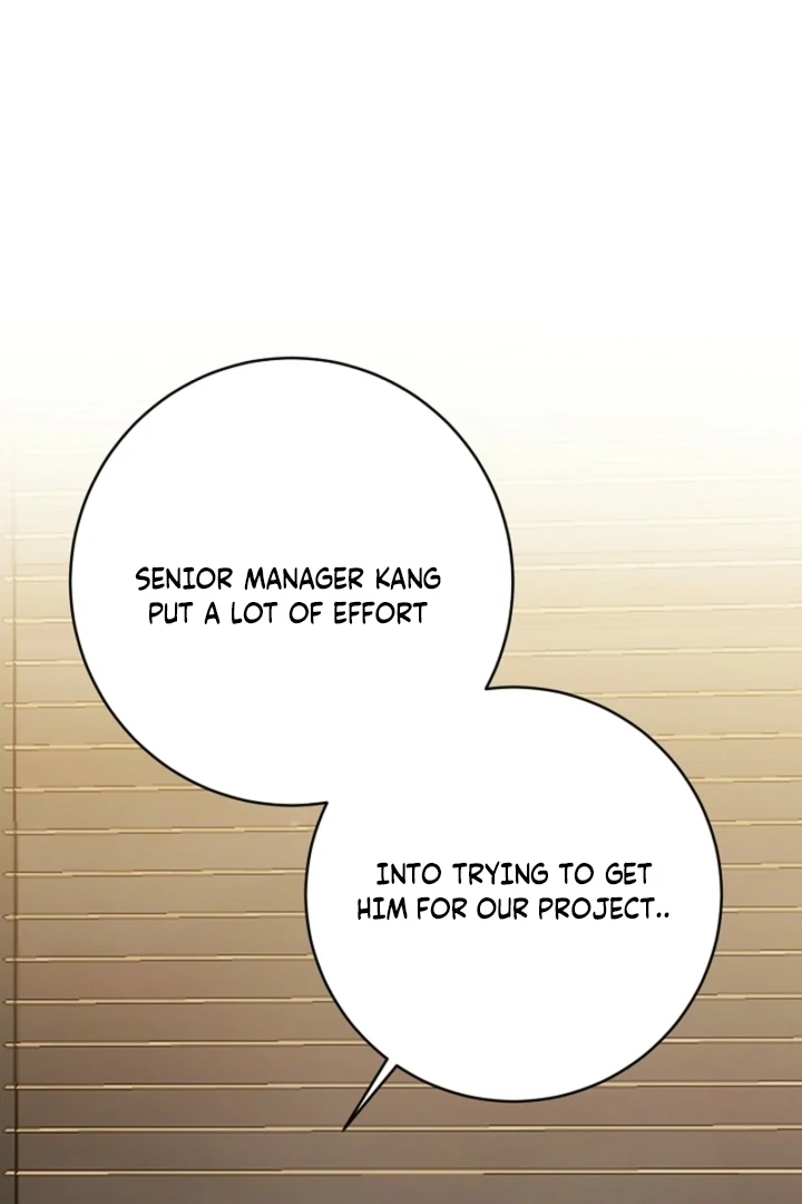 Impure Sensations Chapter 23 - Page 64