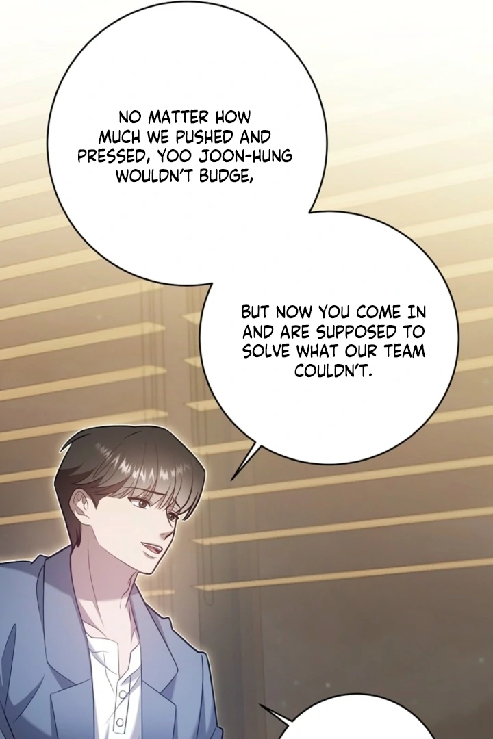 Impure Sensations Chapter 23 - Page 70