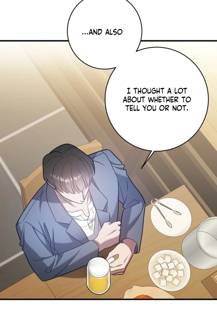 Impure Sensations Chapter 23 - Page 79