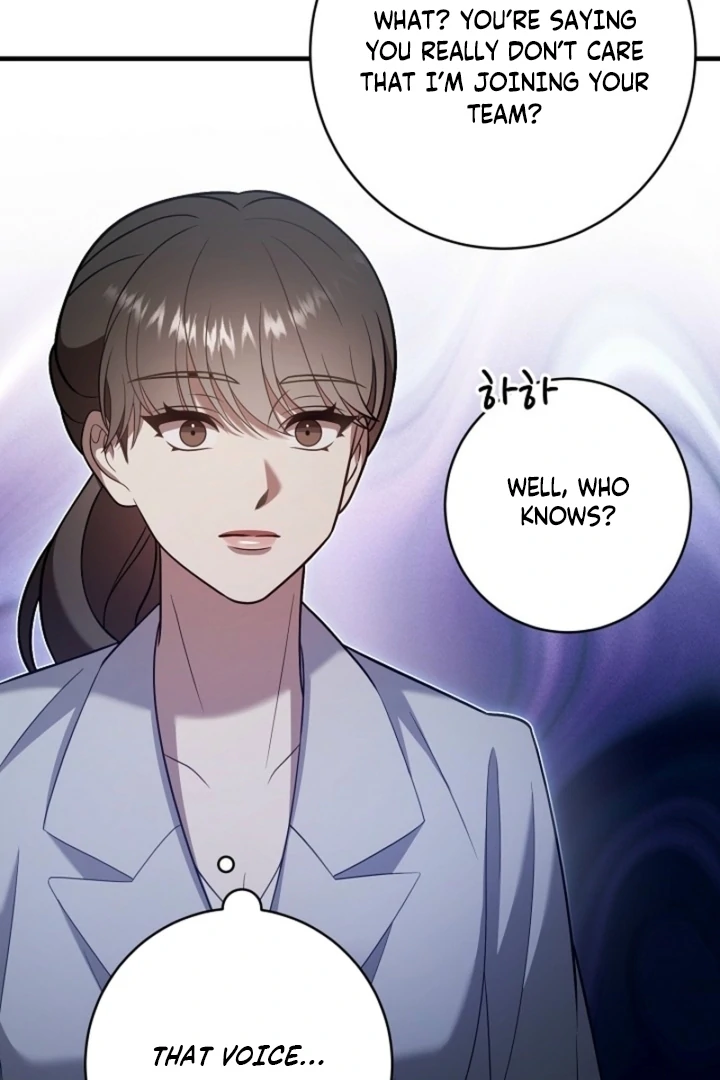 Impure Sensations Chapter 24 - Page 2