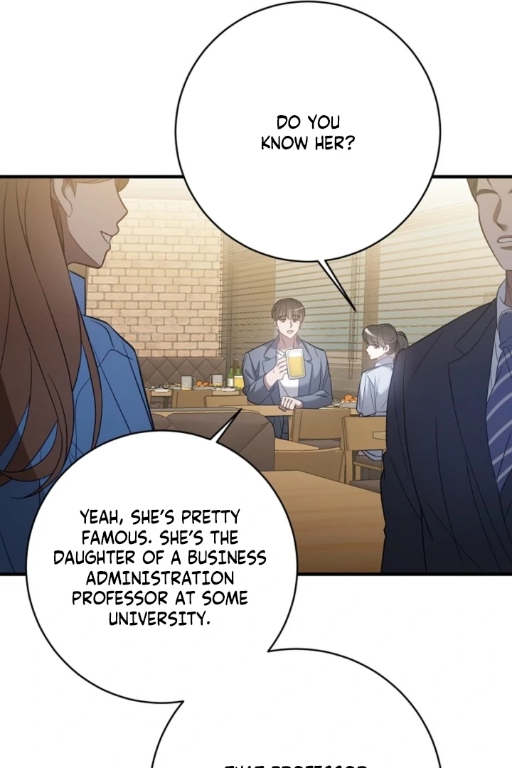 Impure Sensations Chapter 24 - Page 15