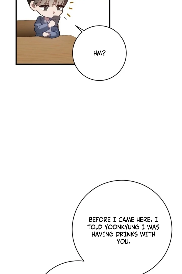 Impure Sensations Chapter 24 - Page 19