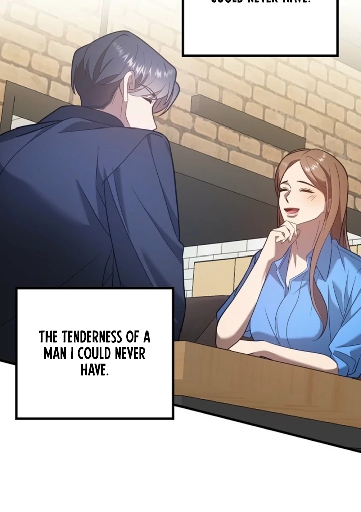 Impure Sensations Chapter 24 - Page 28