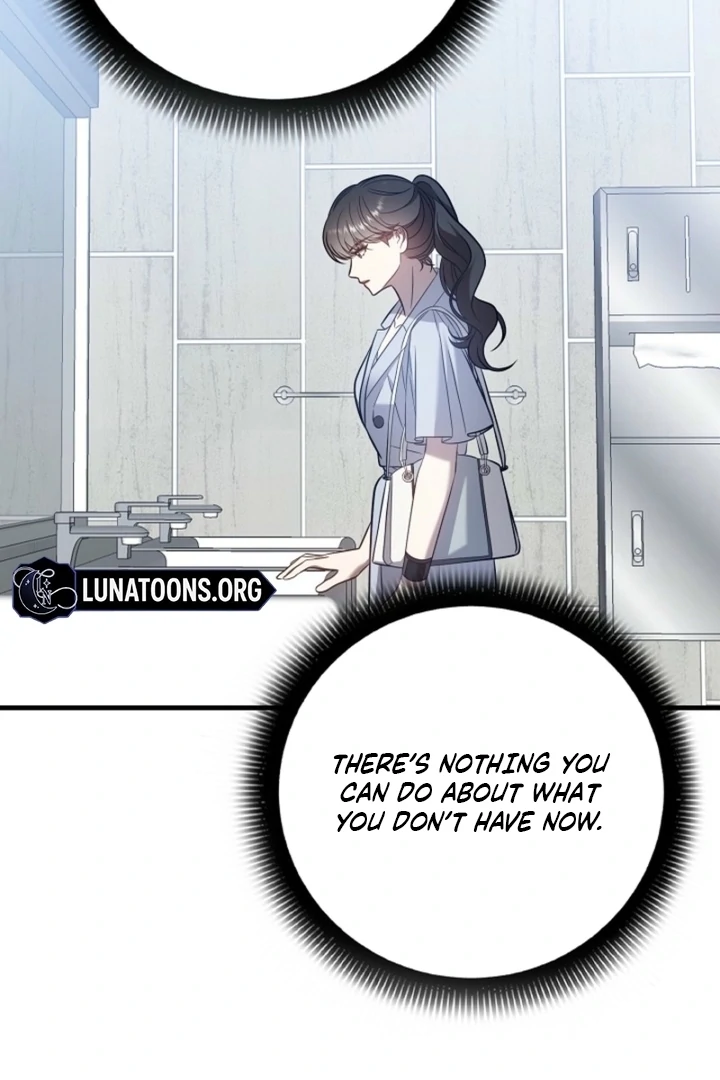 Impure Sensations Chapter 24 - Page 32