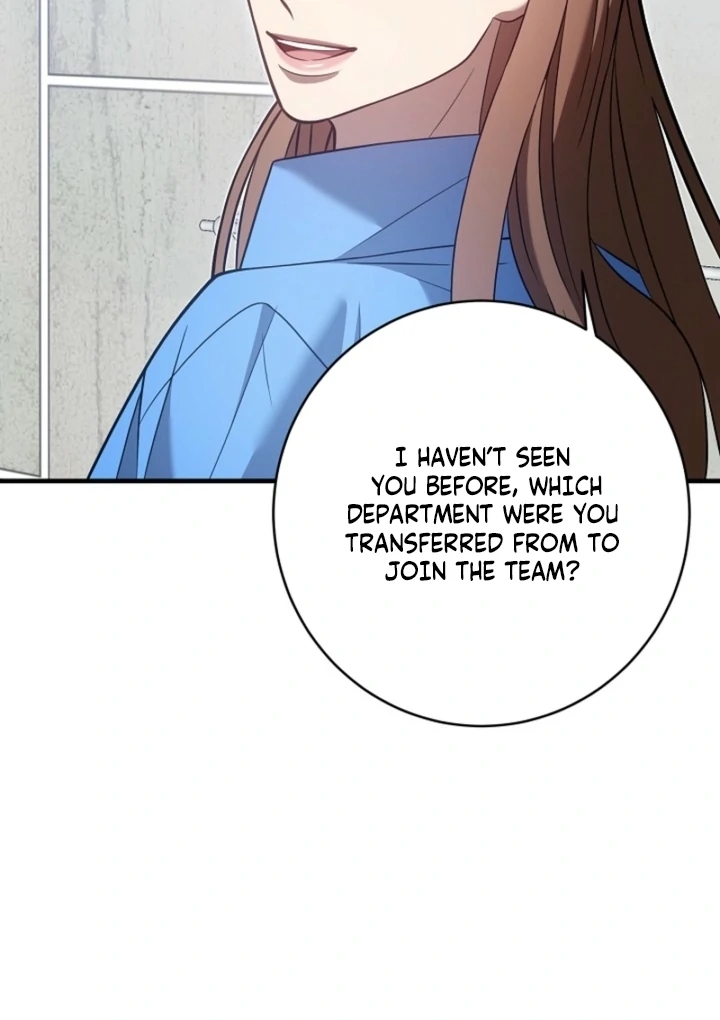 Impure Sensations Chapter 24 - Page 42