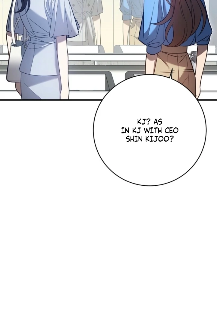 Impure Sensations Chapter 24 - Page 44