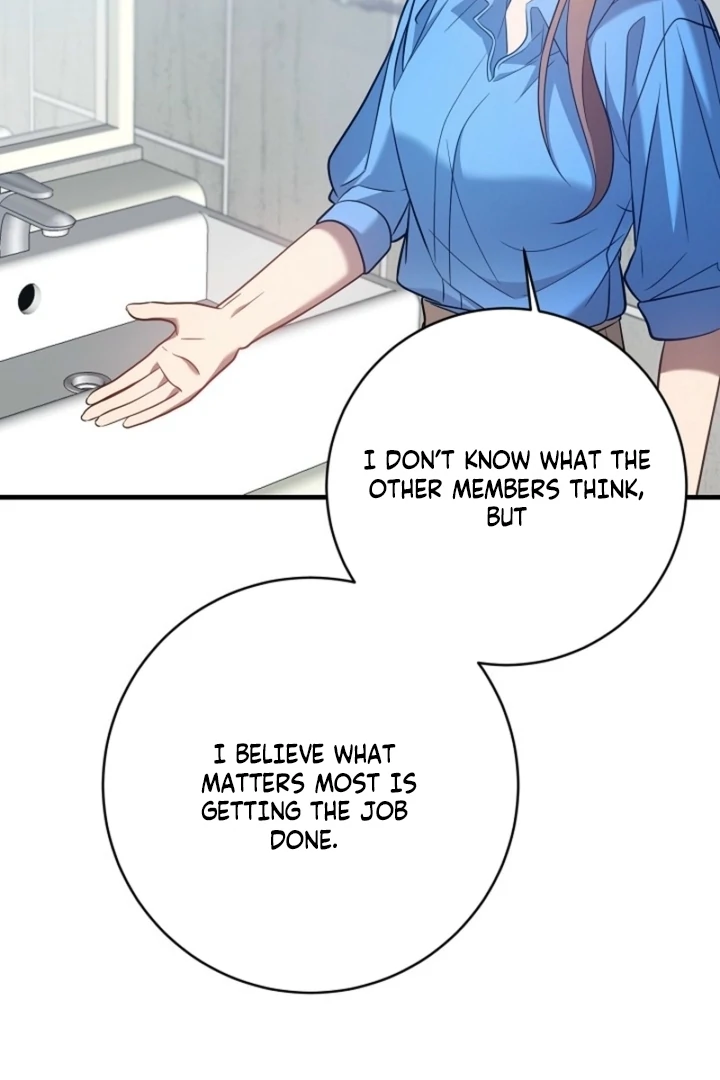 Impure Sensations Chapter 24 - Page 51