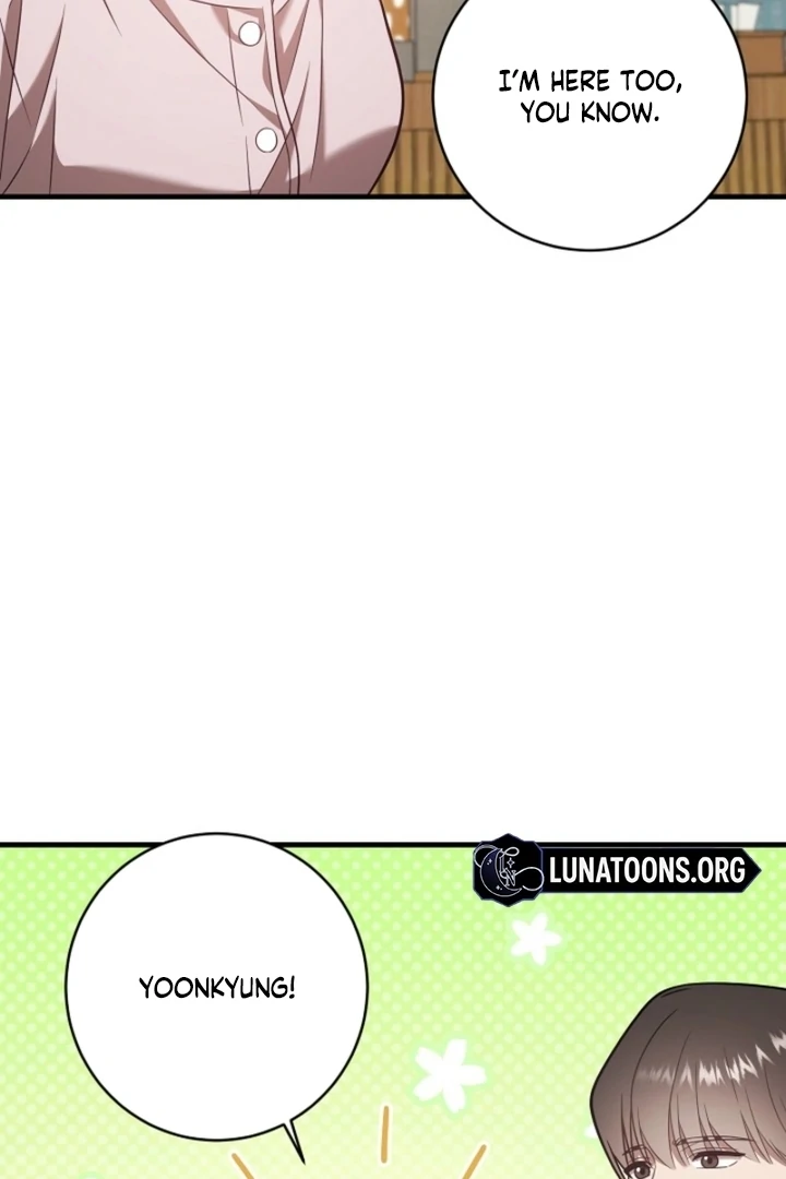 Impure Sensations Chapter 24 - Page 59