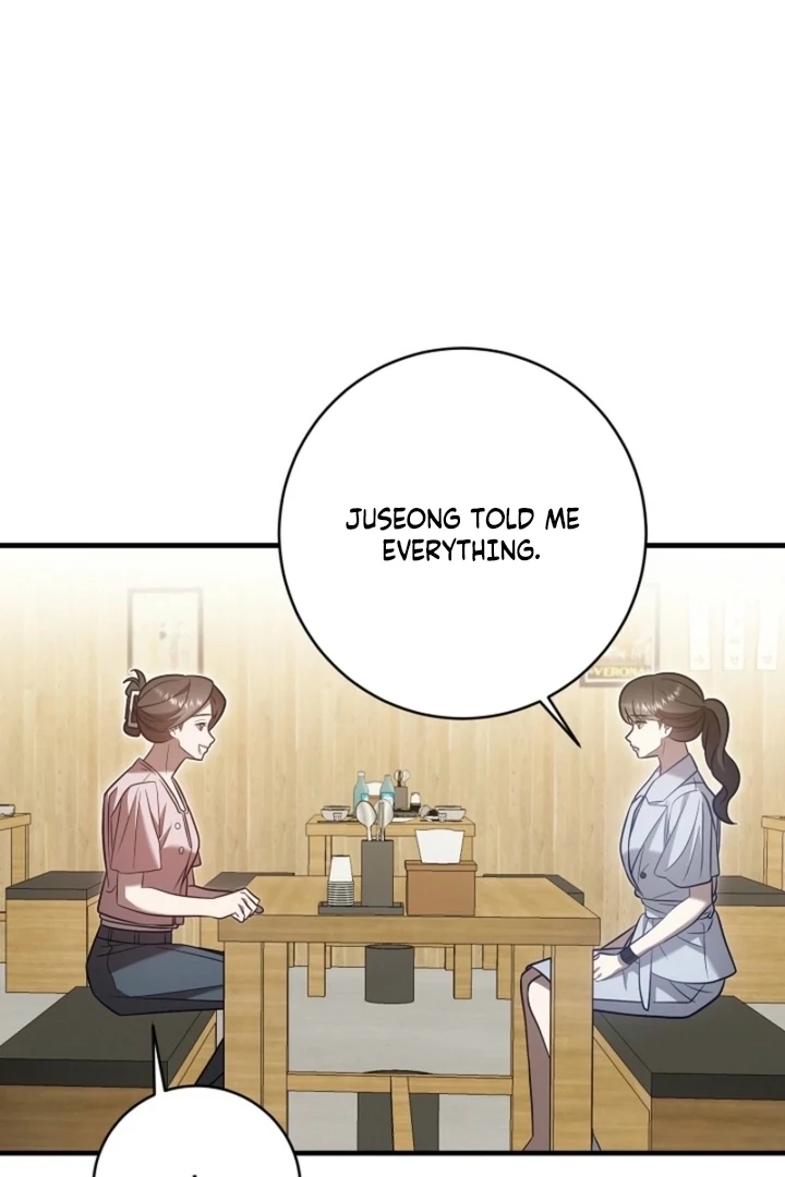 Impure Sensations Chapter 24 - Page 65