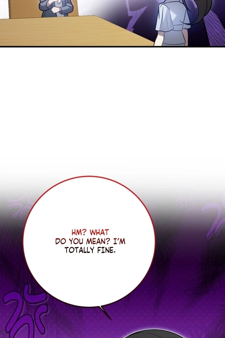 Impure Sensations Chapter 24 - Page 9