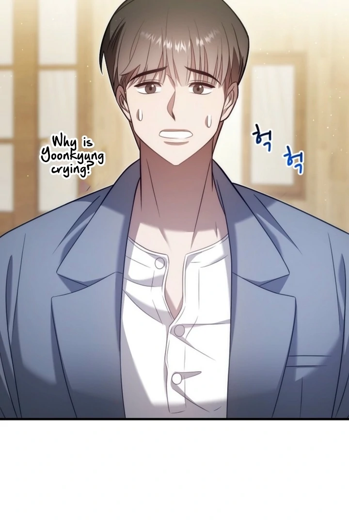 Impure Sensations Chapter 24 - Page 93