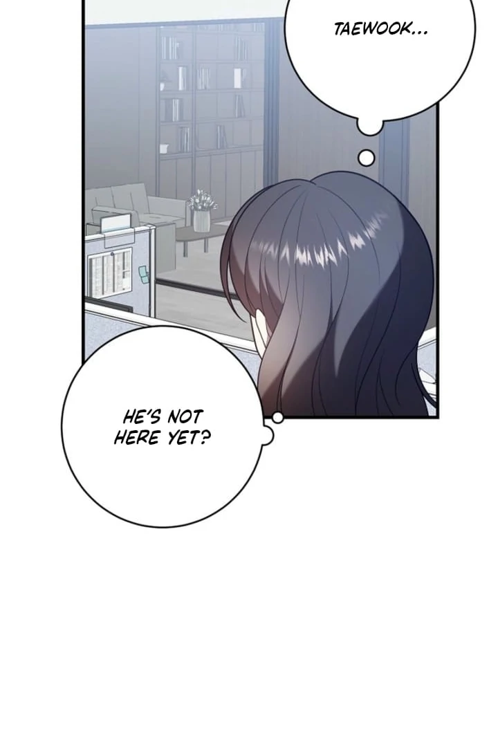 Impure Sensations Chapter 25 - Page 101