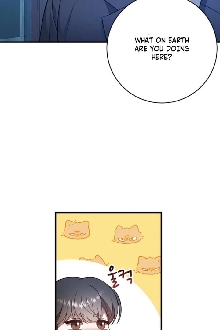 Impure Sensations Chapter 25 - Page 19