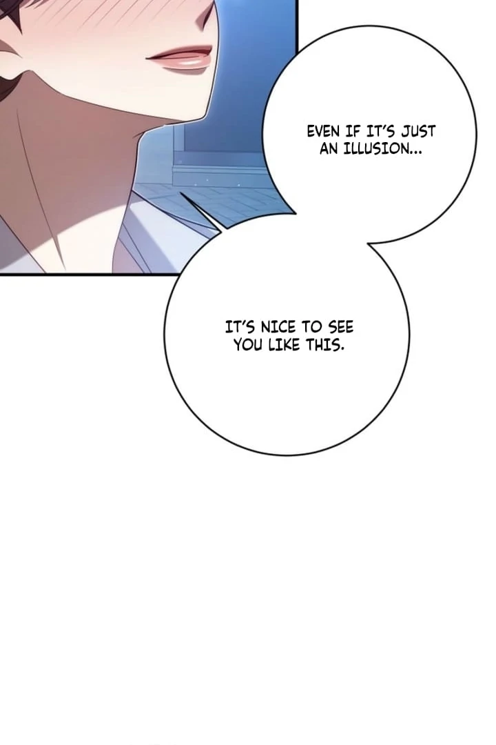 Impure Sensations Chapter 25 - Page 21